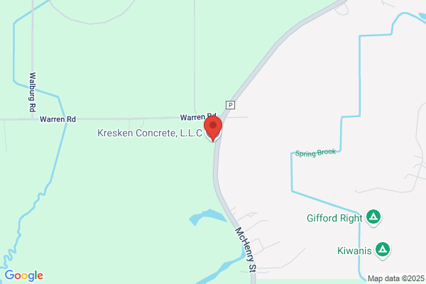 Kresken Fence Llc