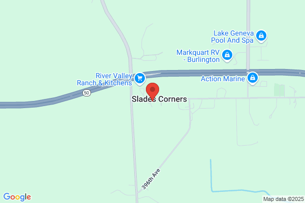 Slades Corners Auto Supply