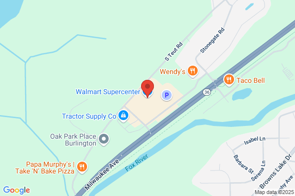 Wal-Mart Supercenter