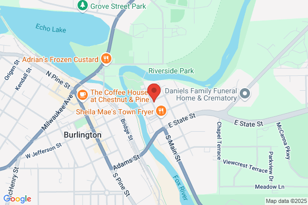 Burlington Family Dentistry