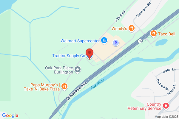 Tractor Supply Co.