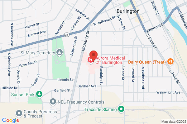 Aurora Occupational Health Services