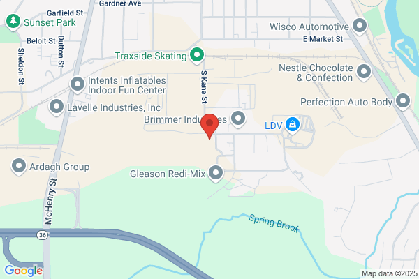 Precise Orthodontics Inc