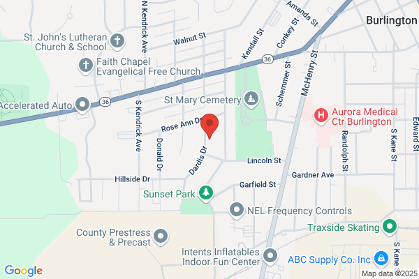 Nienhaus Eric Plumbing Inc