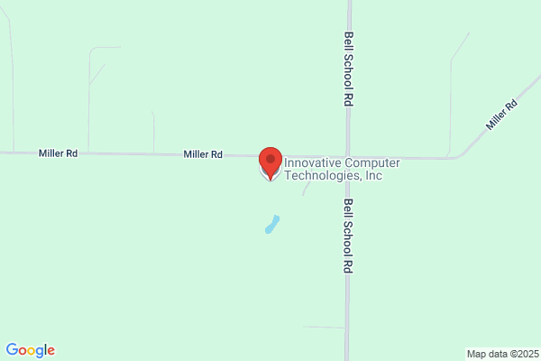 Innovative Electric Inc