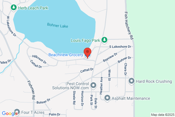 Beachview Grocery Inc