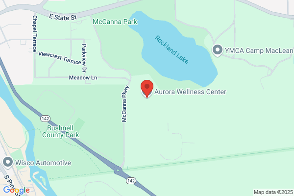 Aurora Wellness Center