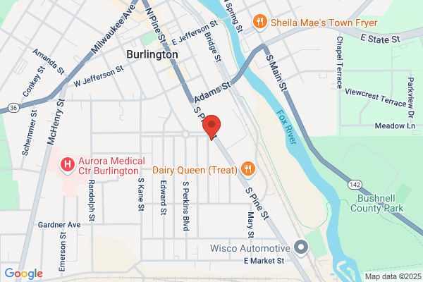 Burlington Heating & Air Conditioning