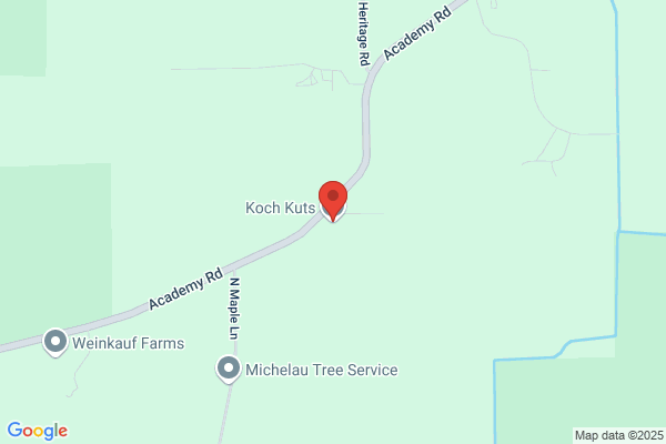 Koch Kuts