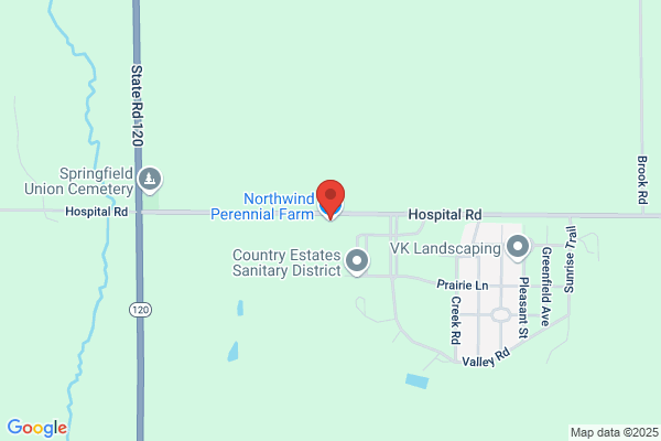 Northwind Perennial Farm