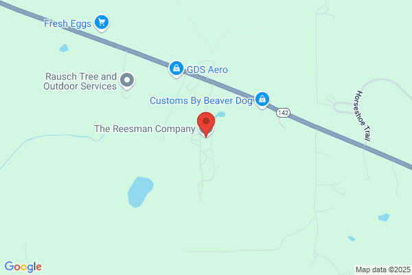 The Reesman Company