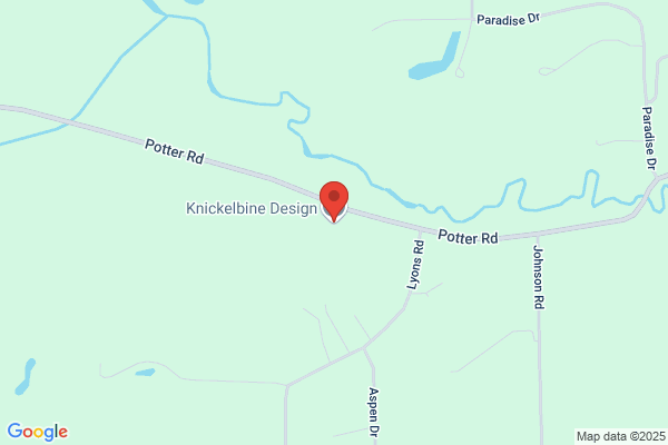 Knickelbine Advertising Inc