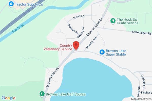 Long Brenda Dr Veterinarian