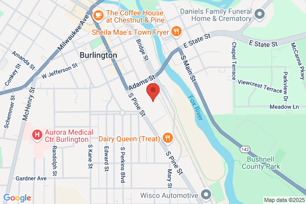 CORA Physical Therapy Burlington