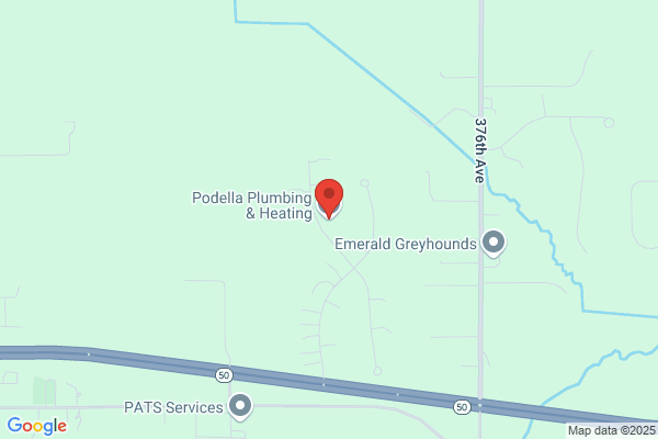 Podella Plumbing & Heating Llc