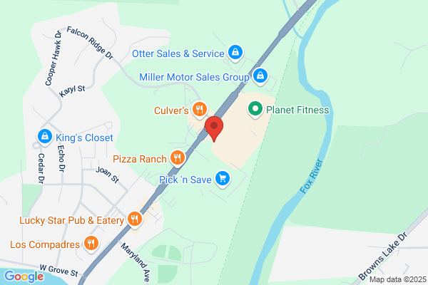 Advanced Foot & Ankle - Burlington