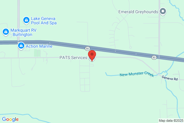 Pats Services, Inc