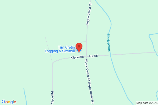 Lyons Sawmill Llc