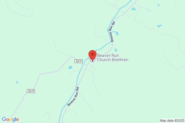 Beaver Run Church