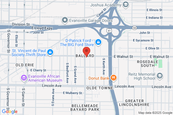 Curran Auction & Real Estate