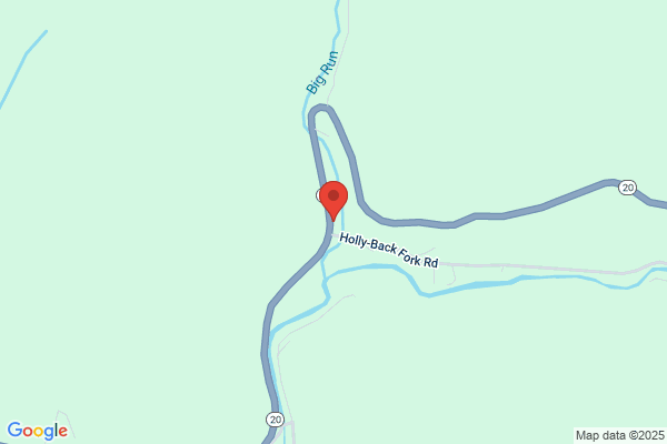 Mill Creek Saw Shop Inc