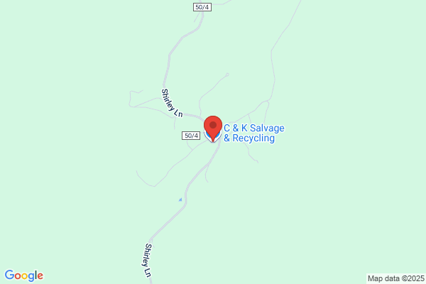 R & R Towing and Salvage
