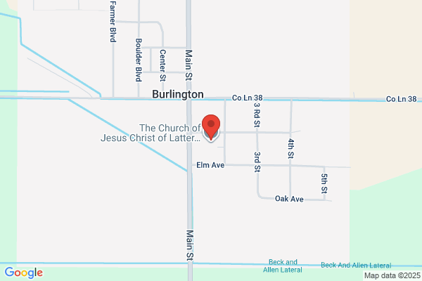 FamilySearch center