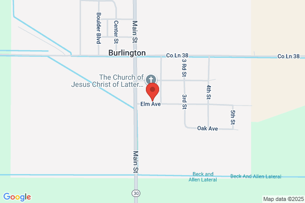 Burlington Car Care