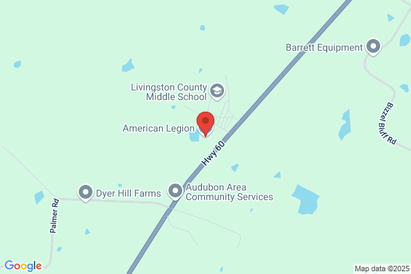 American Legion Auxiliary