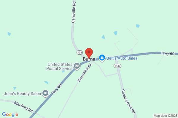 Burna Christian Park