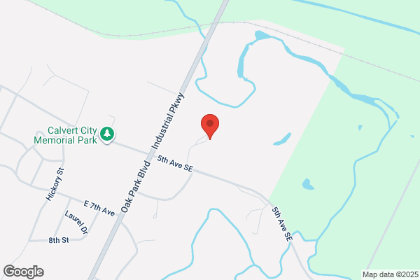 Calvert City Country Club