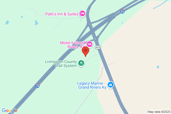 Exit 31 Rv Park