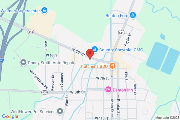 EyeCare Associates of Kentucky