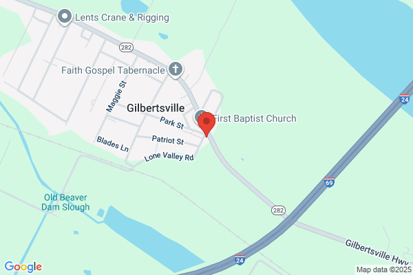 Gilbertsville Fire Protection District