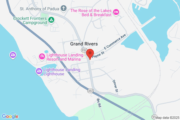 Grand Lakes Clinic