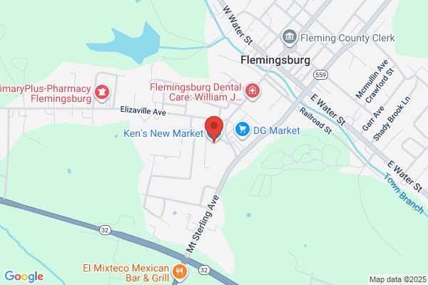 Kens Market