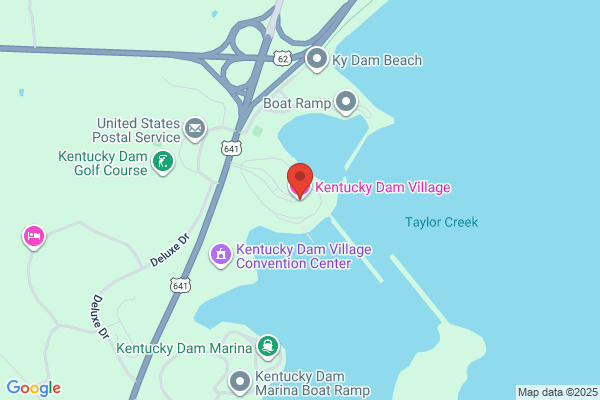 Kentucky Dam Village