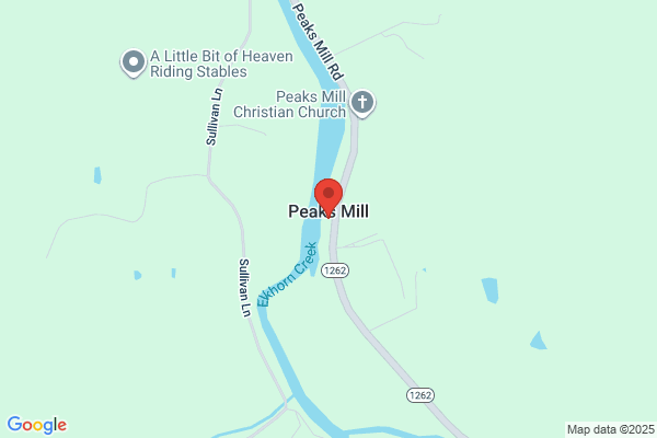 Kentucky Kayak Kountry