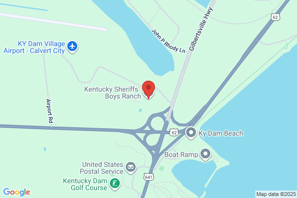 Kentucky Sheriffs' Boys Ranch (Soc Service Organztn)