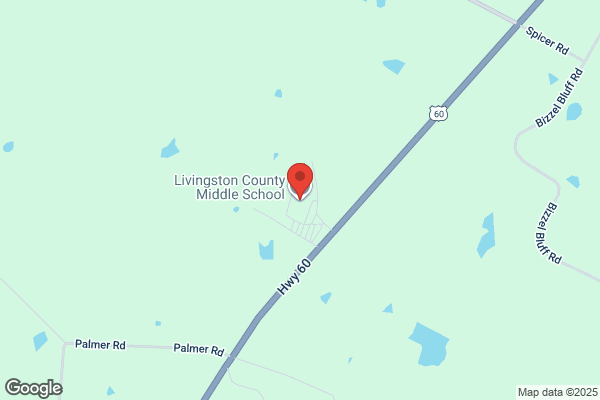 Livingston County Middle School