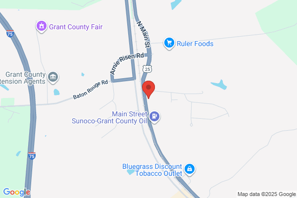 Livingston County Tourist Commission
