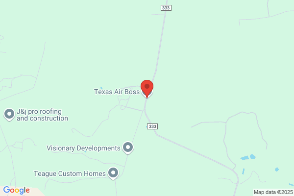 Texas Air Boss, LLC