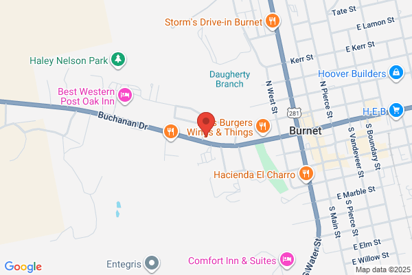 Burnet Dental