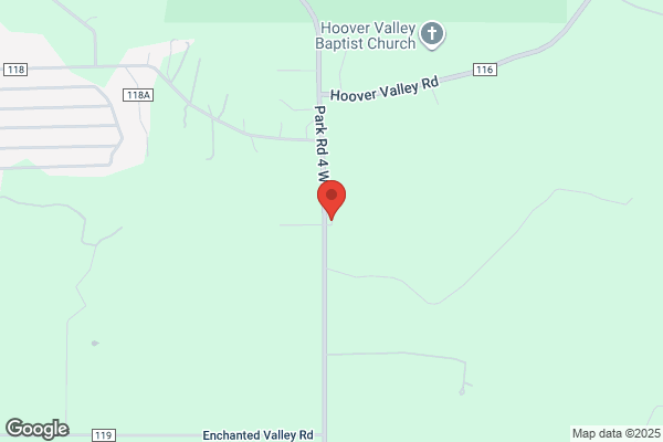 Hoover Valley Country Store