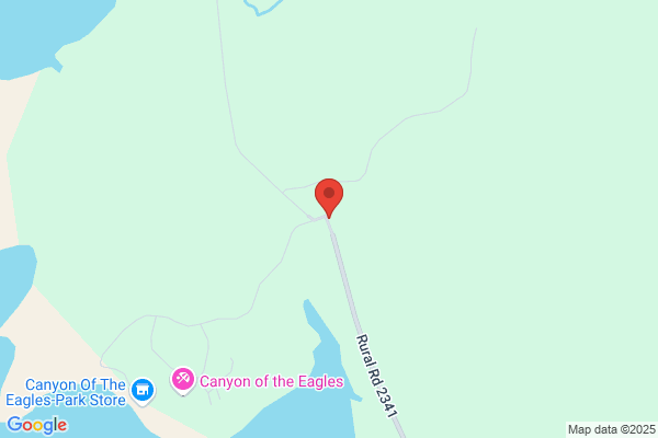 Canyon of the Eagles Resort – A Calibre Resort