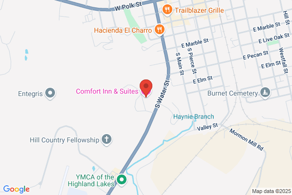 Comfort Inn & Suites