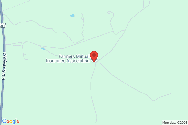 Farmers Mutual Ins Association