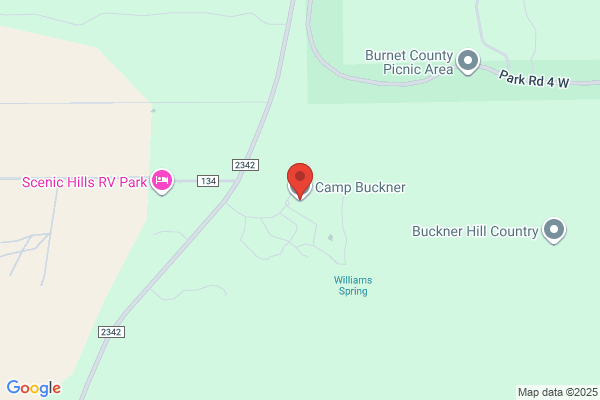 Camp Buckner