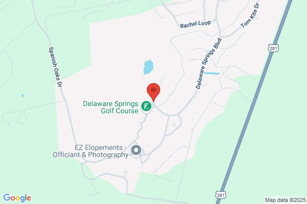 Delaware Springs