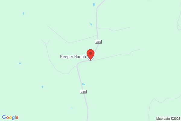 Keeper Ranch